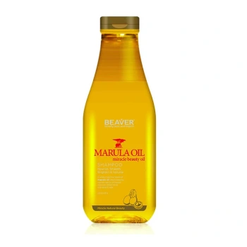 BEAVER Szampon Marula Oil 730 ml